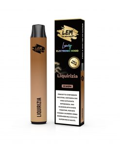 LEM Liquirizia