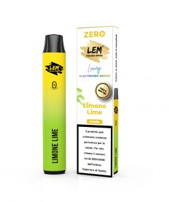 Lem Limone Lime 0