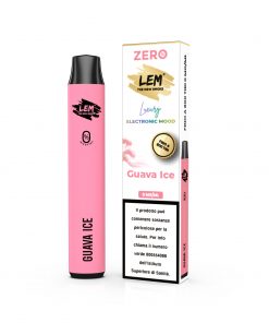 Lem Guava Ice 0