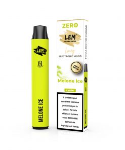 Lem Melone Ice 0