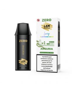 POD LEM 0 ANGURIA 0 mg/ml