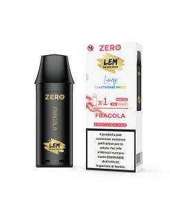 POD LEM 0 FRAGOLA 0 mg/ml