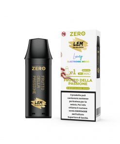 POD LEM 0 FRUTTO DELLA PASSIONE 0 mg/ml