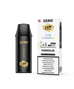 POD LEM 0 VANIGLIA 0 mg/ml