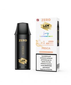 POD LEM 0 PESCA 0 mg/ml