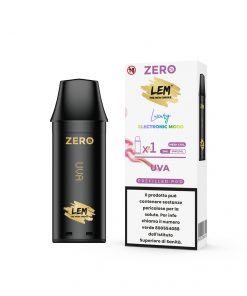 POD LEM 0 UVA 0 mg/ml