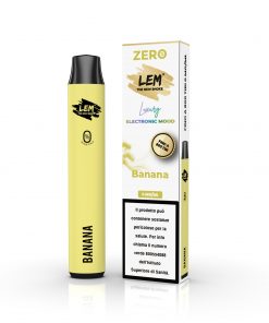 Lem Banana 0