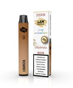 Lem Liquirizia 0