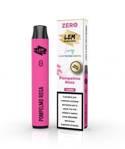 Lem Pompelmo Rosa 0