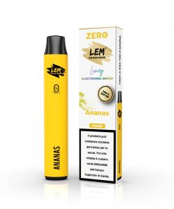 Lem Ananas 0