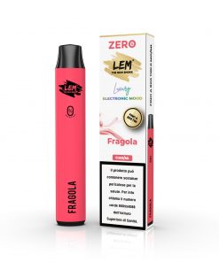 Lem Fragola 0