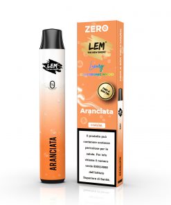 Lem Aranciata 0