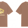 T-SHIRT LEM SARDINIA