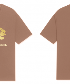 T-SHIRT LEM SARDINIA