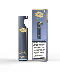 DEVICE LEM BLU NAVY