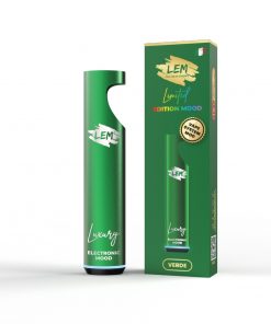 DEVICE LEM VERDE