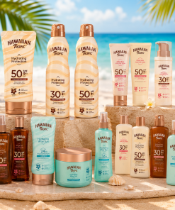 Solari Hawaiian Tropic