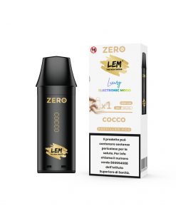 POD LEM COCCO 0 mg/ml