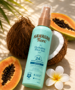 Hawaiian Tropic - Hydrating After Sun