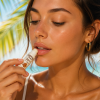 Hawaiian Tropic - Balsamo Labbra Hydrating Protection SPF30